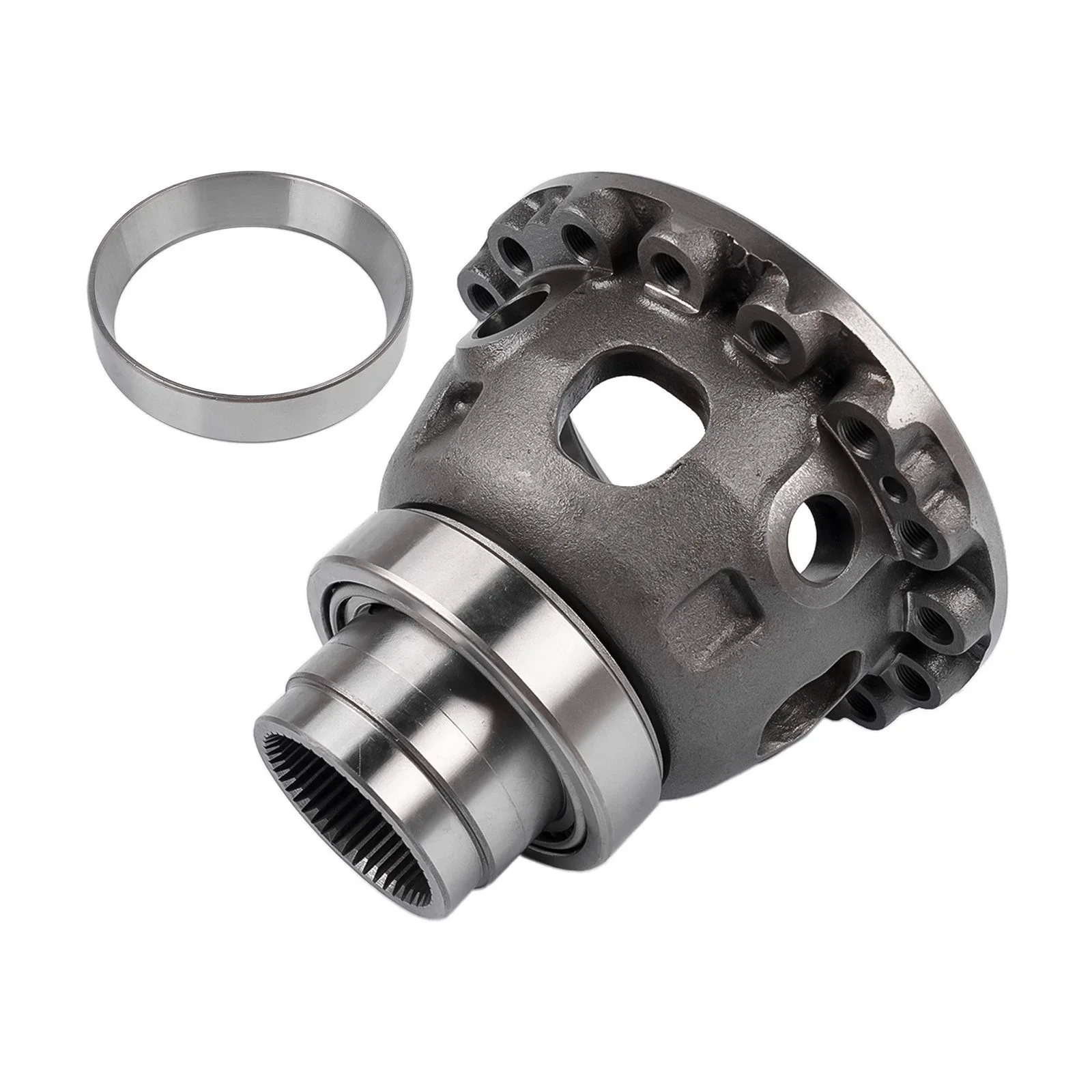 Fits Ford Galaxy Mazda 6 CX7 CX9 MPV Transmission Differential Housing TF-81SC