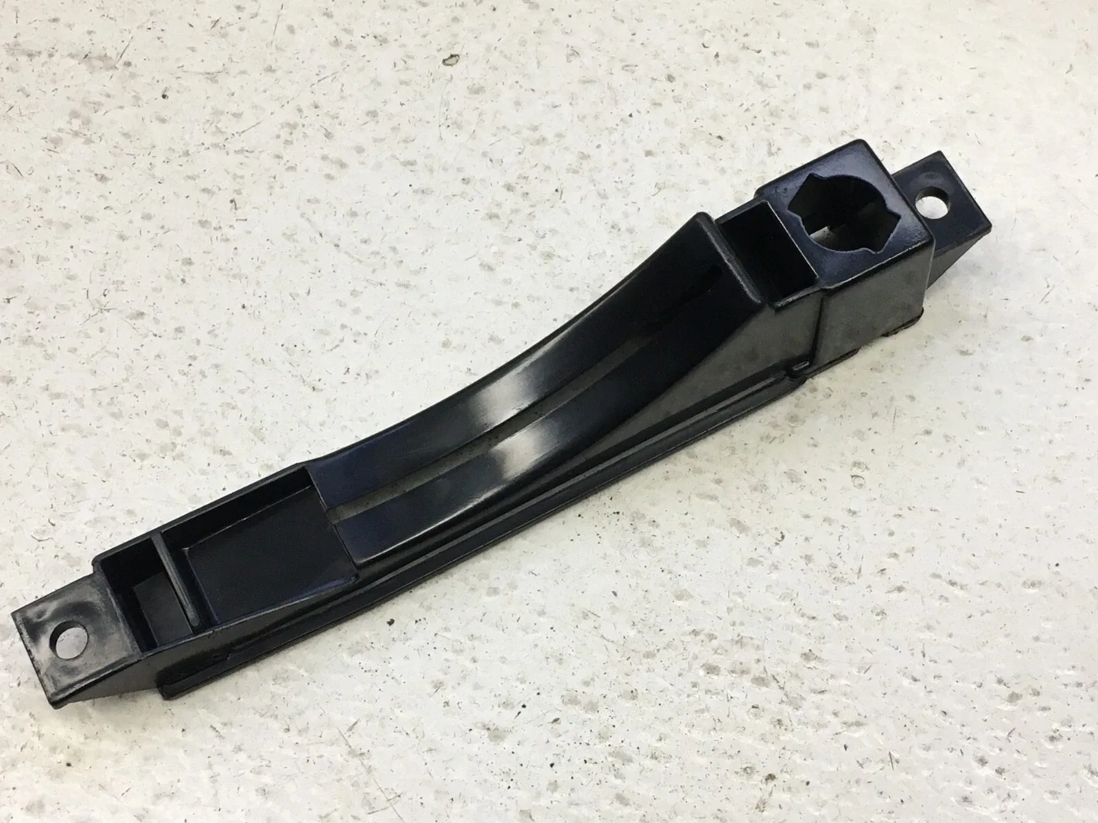 GM NOS Trans Shift Indicator Housing 1976-80 Skylark Monza Starfire Sunbird image 3
