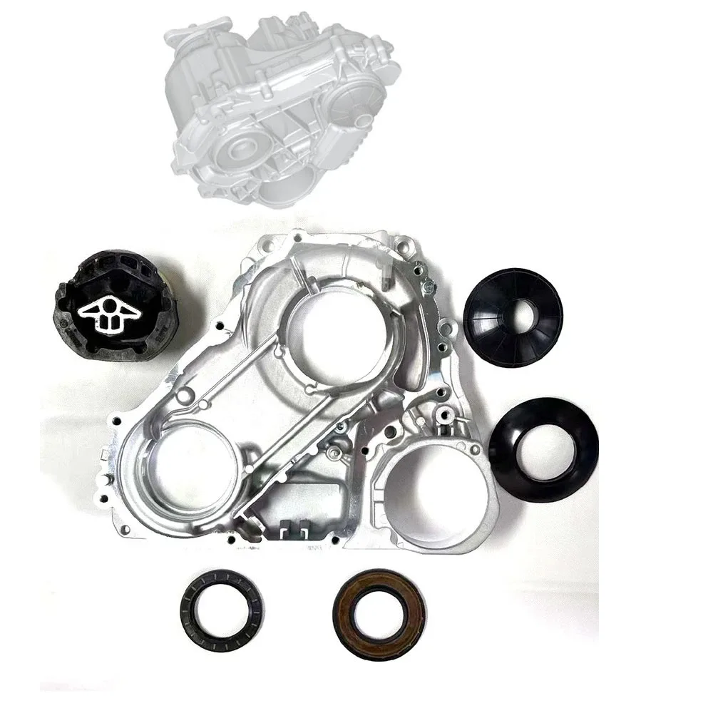 27108673712 ATC13 Transfer Case Rear Cover Repair Kit For BMW 5 6 7 8 Series X5 image 2