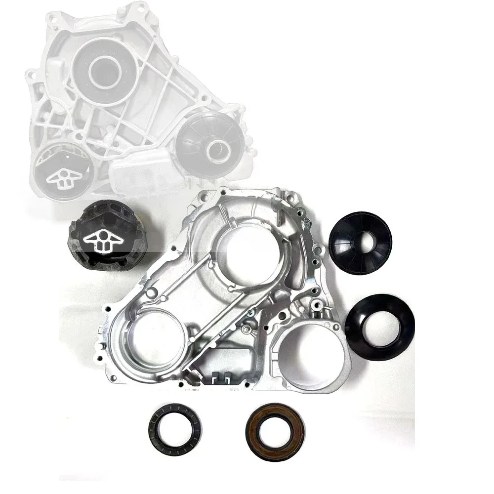 27108673712 ATC13 Transfer Case Rear Cover Repair Kit For BMW 5 6 7 8 Series X5 image 3
