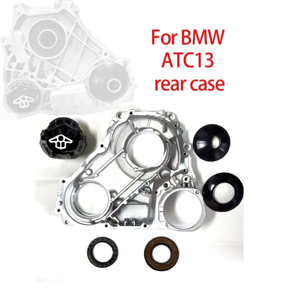 27108673712 ATC13 Transfer Case Rear Cover Repair Kit For BMW 5 6 7 8 Series X5 image 4