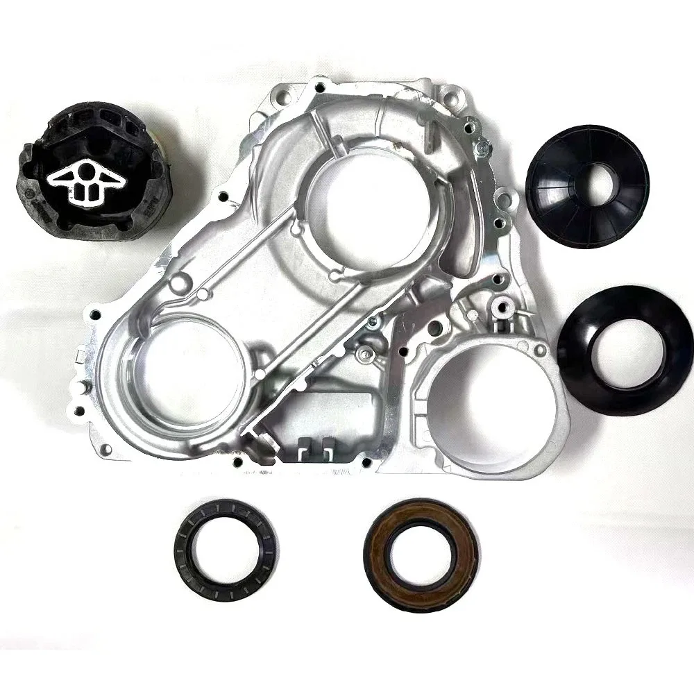 27108673712 ATC13 Transfer Case Rear Cover Repair Kit For BMW 5 6 7 8 Series X5