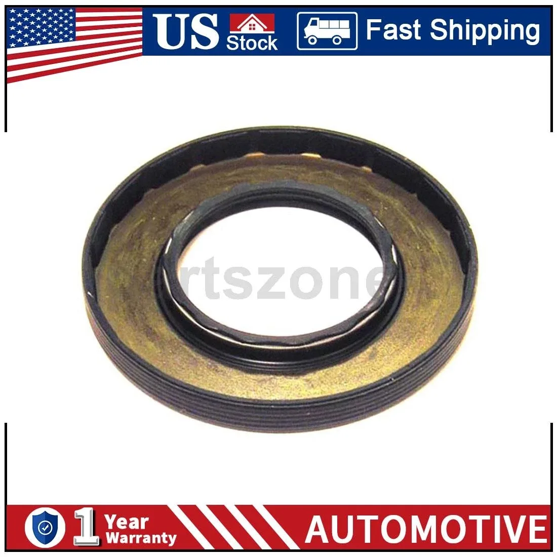 SKF Transfer Case Extension Housing Seal Fits 2000 2001 2002 1995 Toyota 4Runner