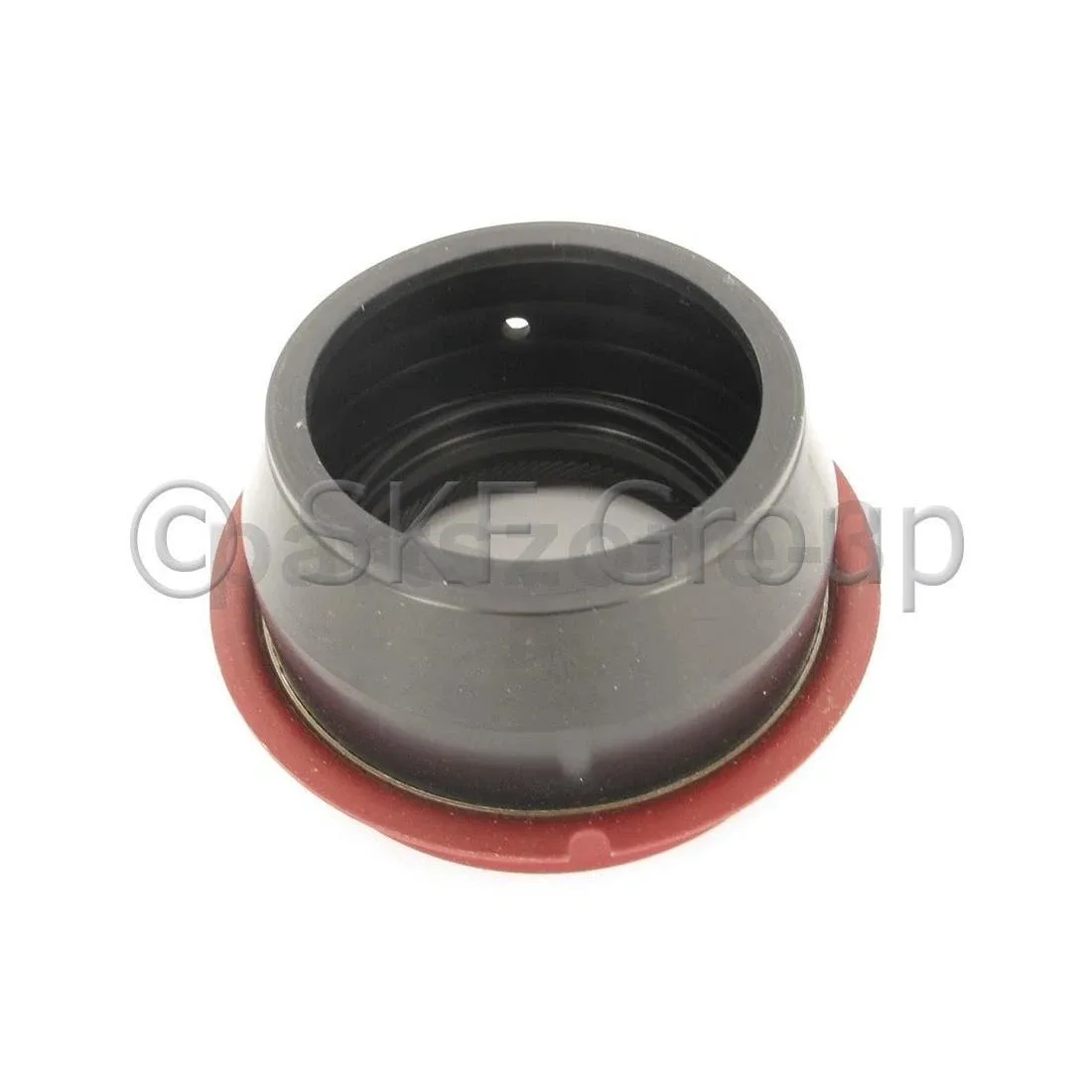 SKF Auto Trans Adapter Housing Seal Fits 1995 1997 1998 Dodge Ram 2500 image 2
