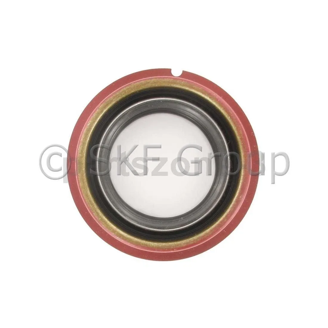 SKF Auto Trans Adapter Housing Seal Fits 1995 1997 1998 Dodge Ram 2500 image 4