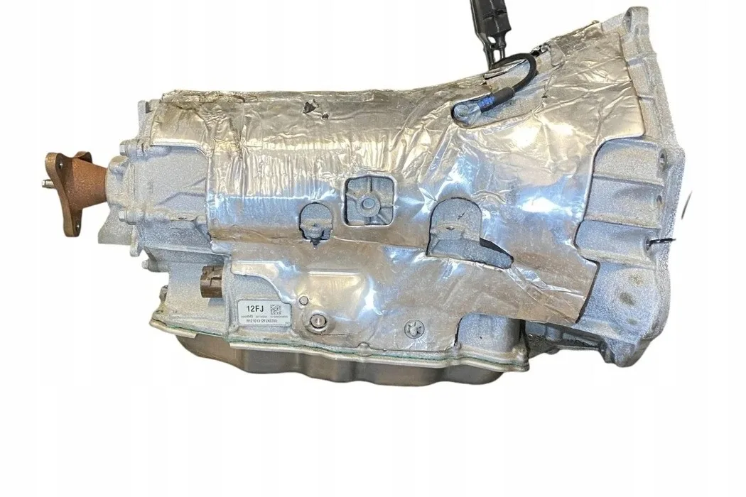ACDELCO OEM Transmission Housing Insulator 24295813 2019-2025 image 3