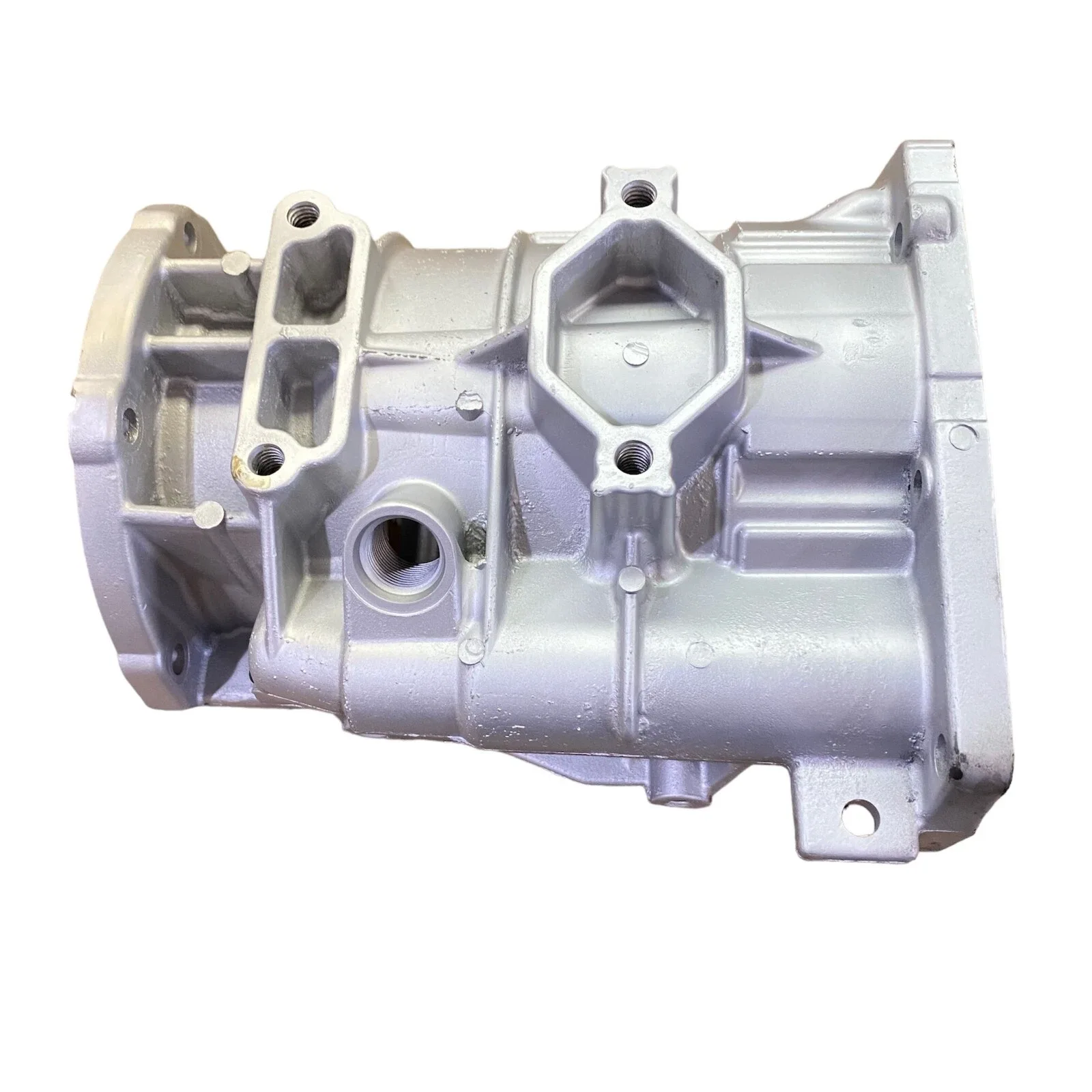 A518 A618 2002-DOWN Chrysler 4WD Tail Housing OEM USED image 3
