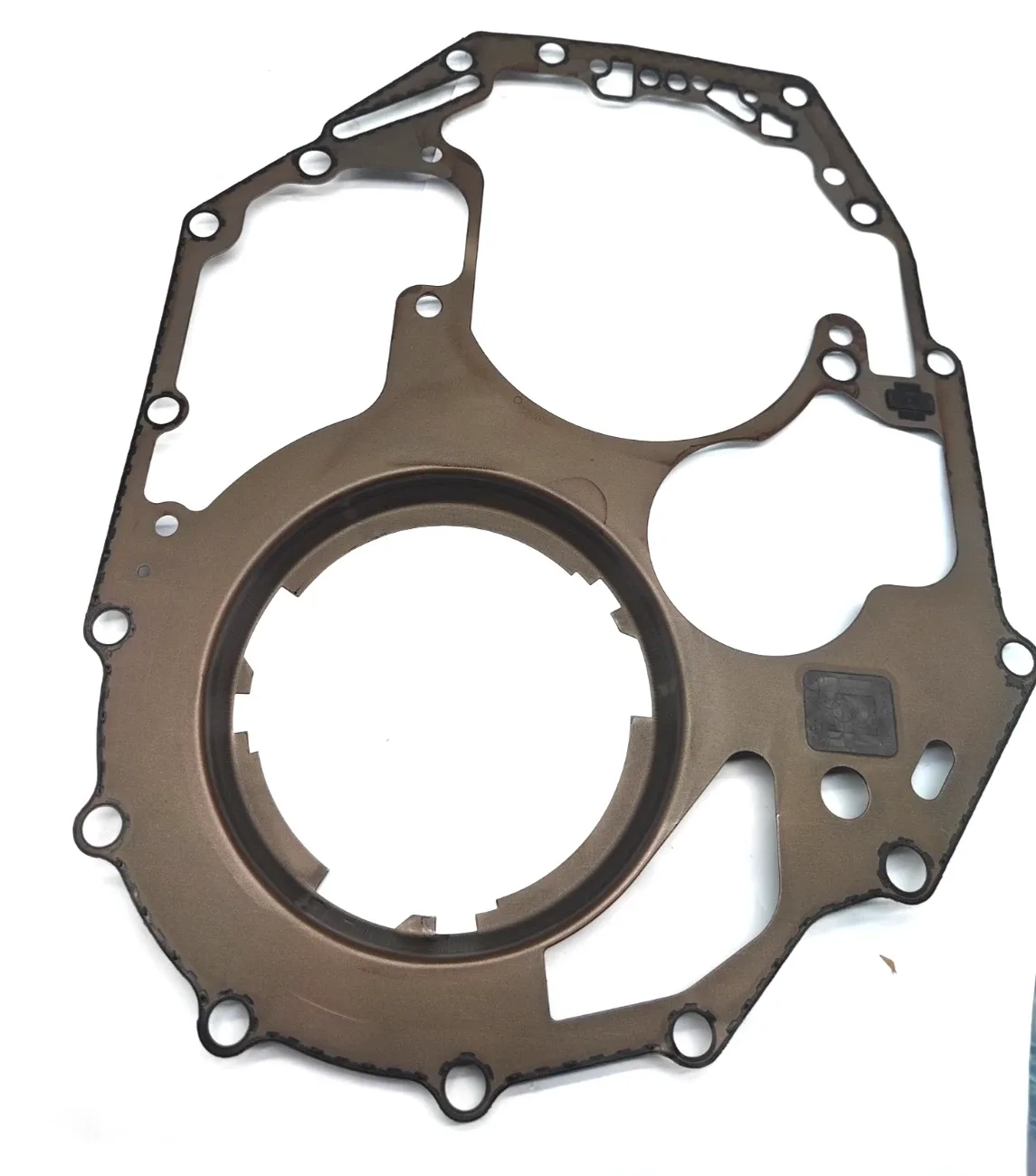 .For Al4 DPO Transmission  Case Gasket image 2