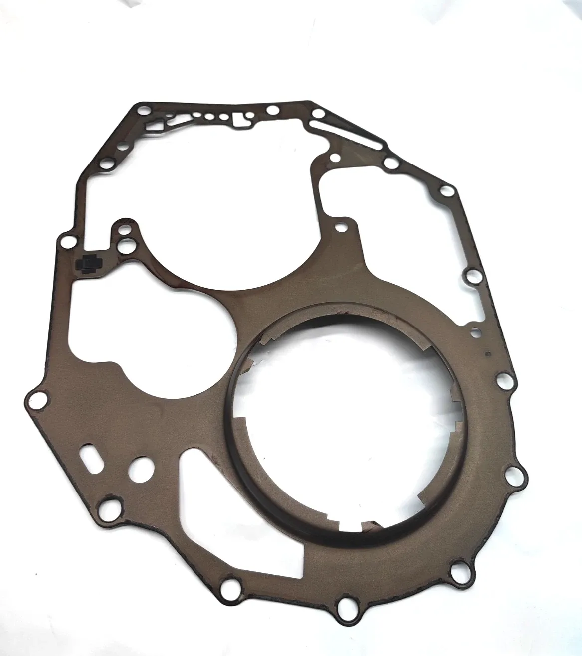 .For Al4 DPO Transmission  Case Gasket image 3