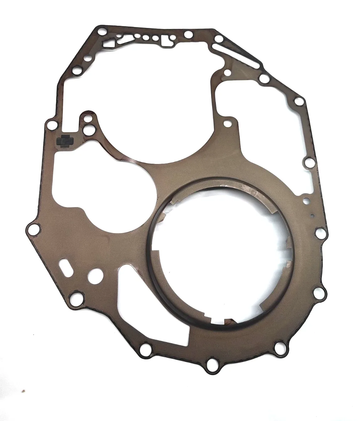 .For Al4 DPO Transmission  Case Gasket image 4