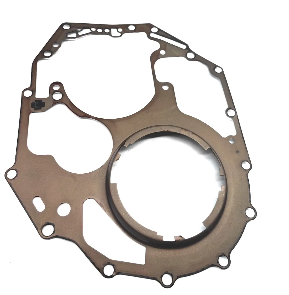 .For Al4 DPO Transmission  Case Gasket
