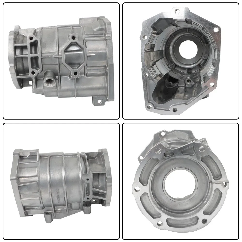 LABLT Overdrive Extension Housing For 2003-08 Dodge Ram 48RE Cummins Diesel 4WD image 2