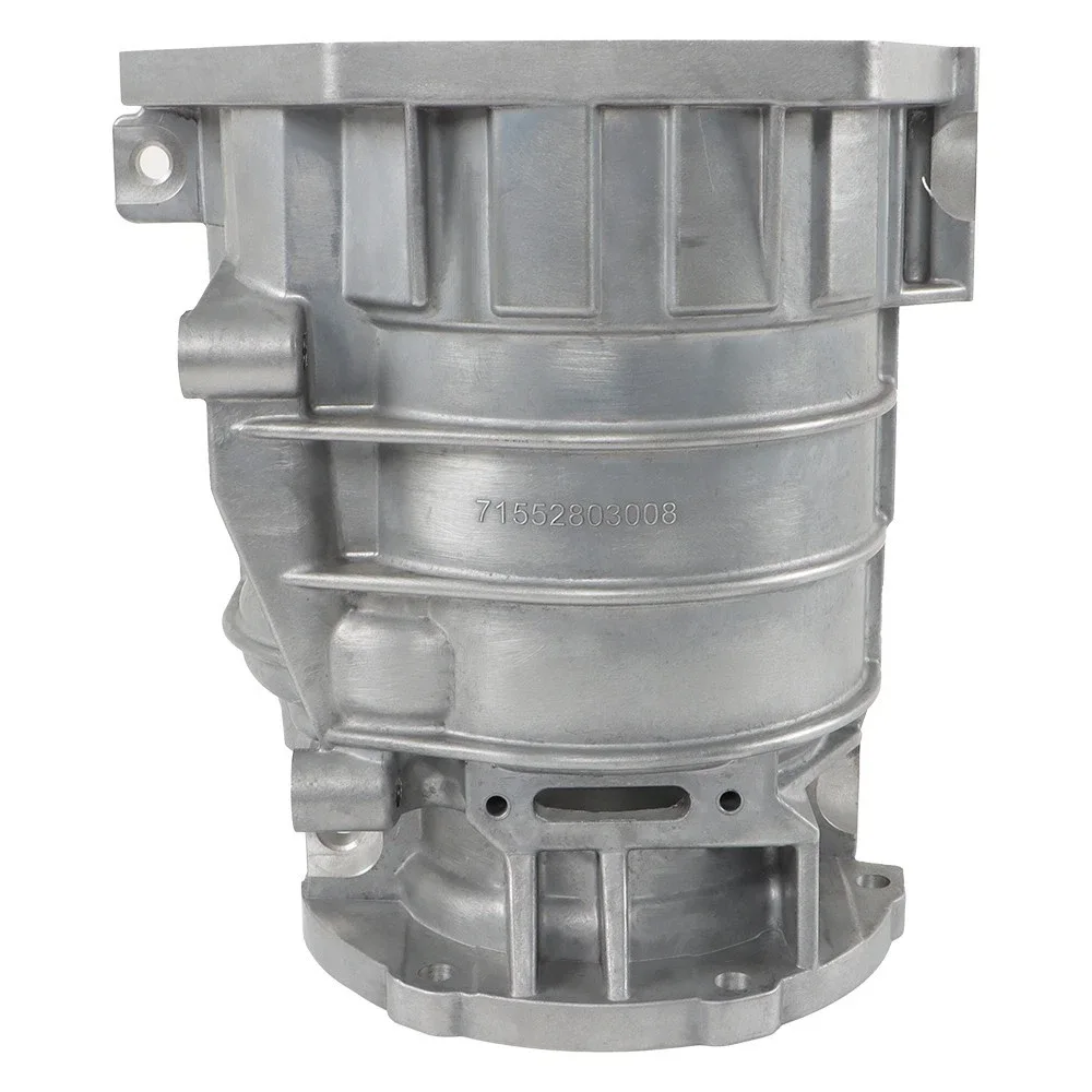 LABLT Overdrive Extension Housing For 2003-08 Dodge Ram 48RE Cummins Diesel 4WD image 3