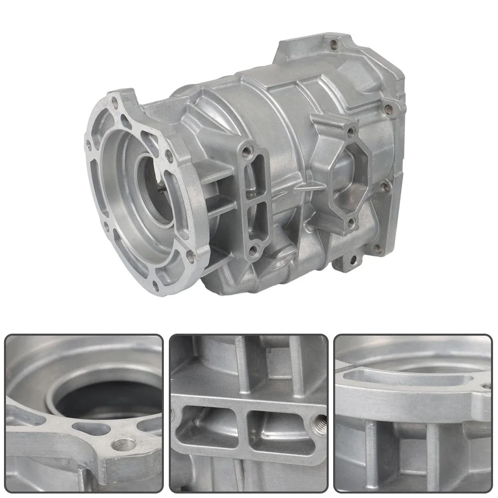 LABLT Overdrive Extension Housing For 2003-08 Dodge Ram 48RE Cummins Diesel 4WD image 4