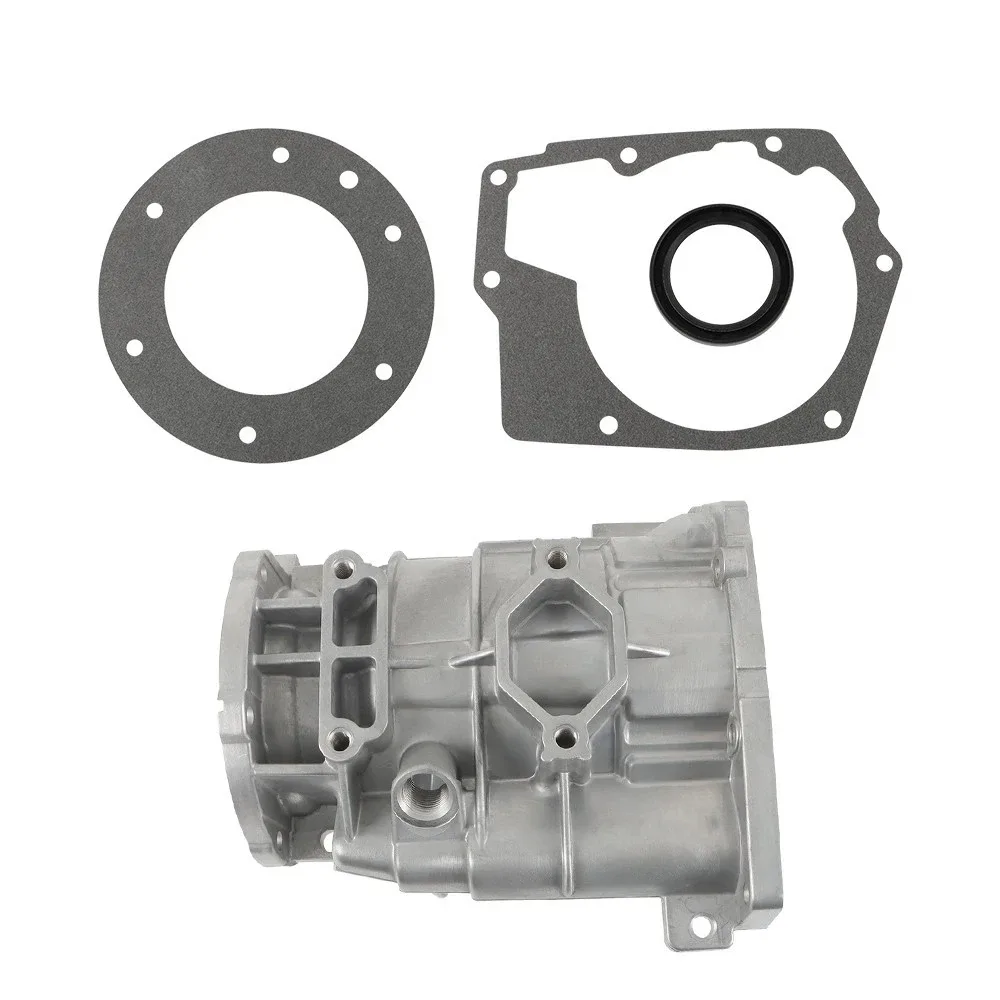LABLT Overdrive Extension Housing For 2003-08 Dodge Ram 48RE Cummins Diesel 4WD