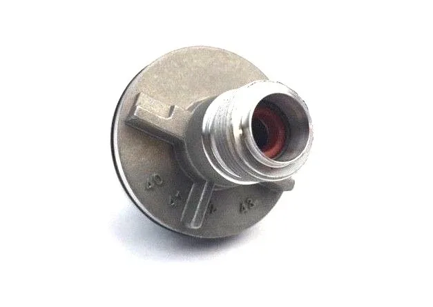 41 Tooth Driven Speedometer Gear & Housing W/ O-Ring Seal & C-Clip TH350 BOP image 3