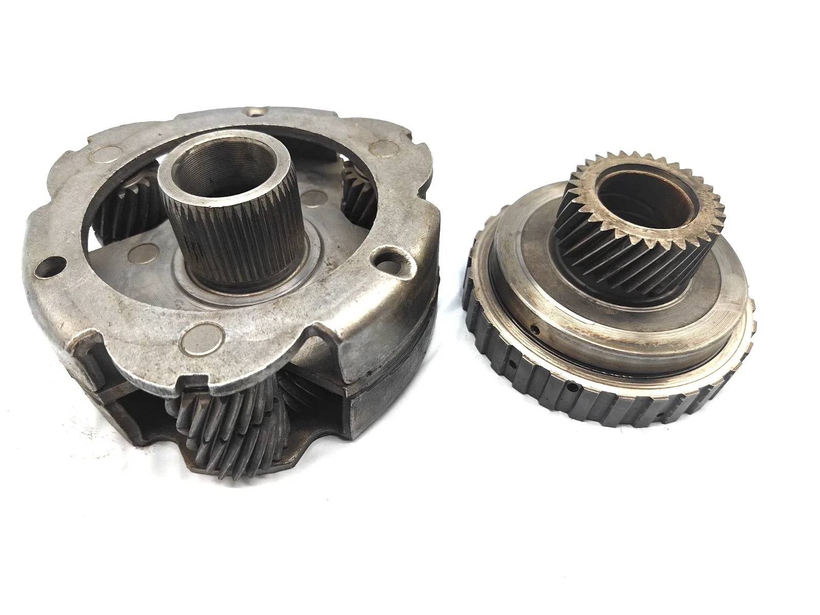 .For Ford ATX Transmission Rear Planet with sun Gear 31 Teeth image 2