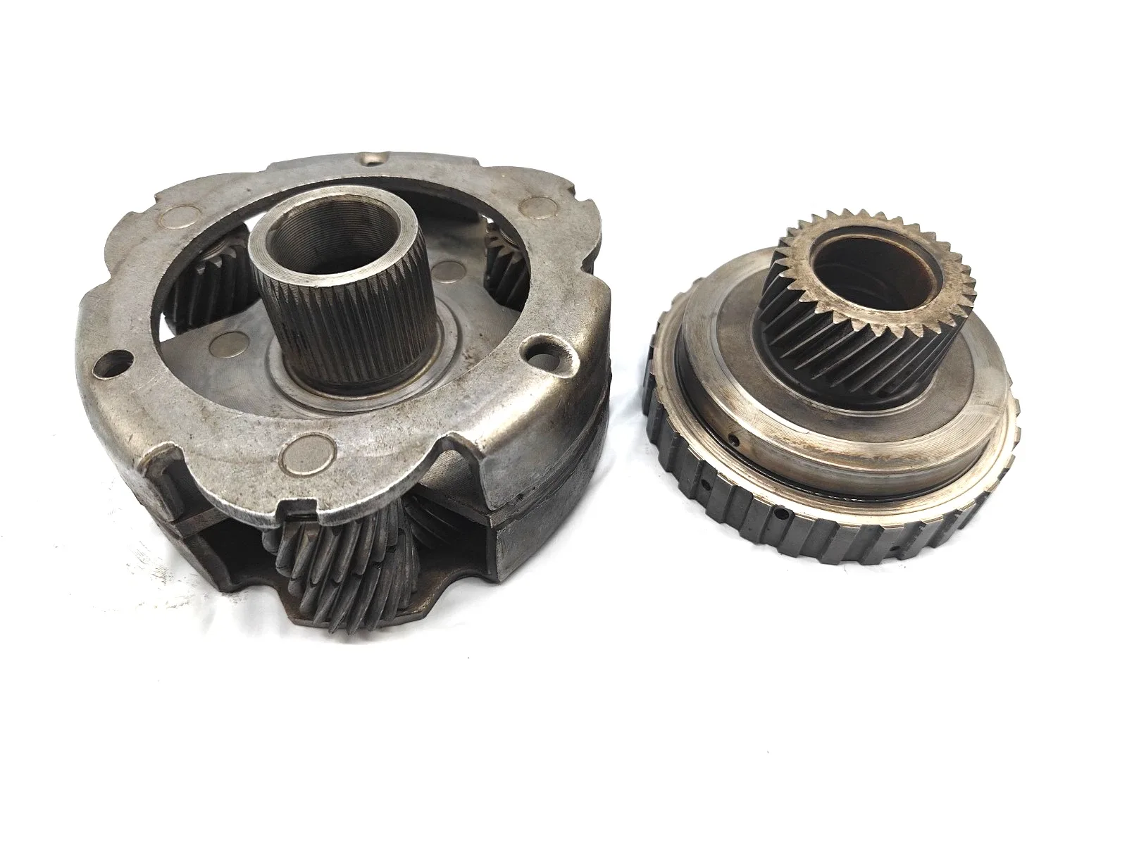 .For Ford ATX Transmission Rear Planet with sun Gear 31 Teeth image 3