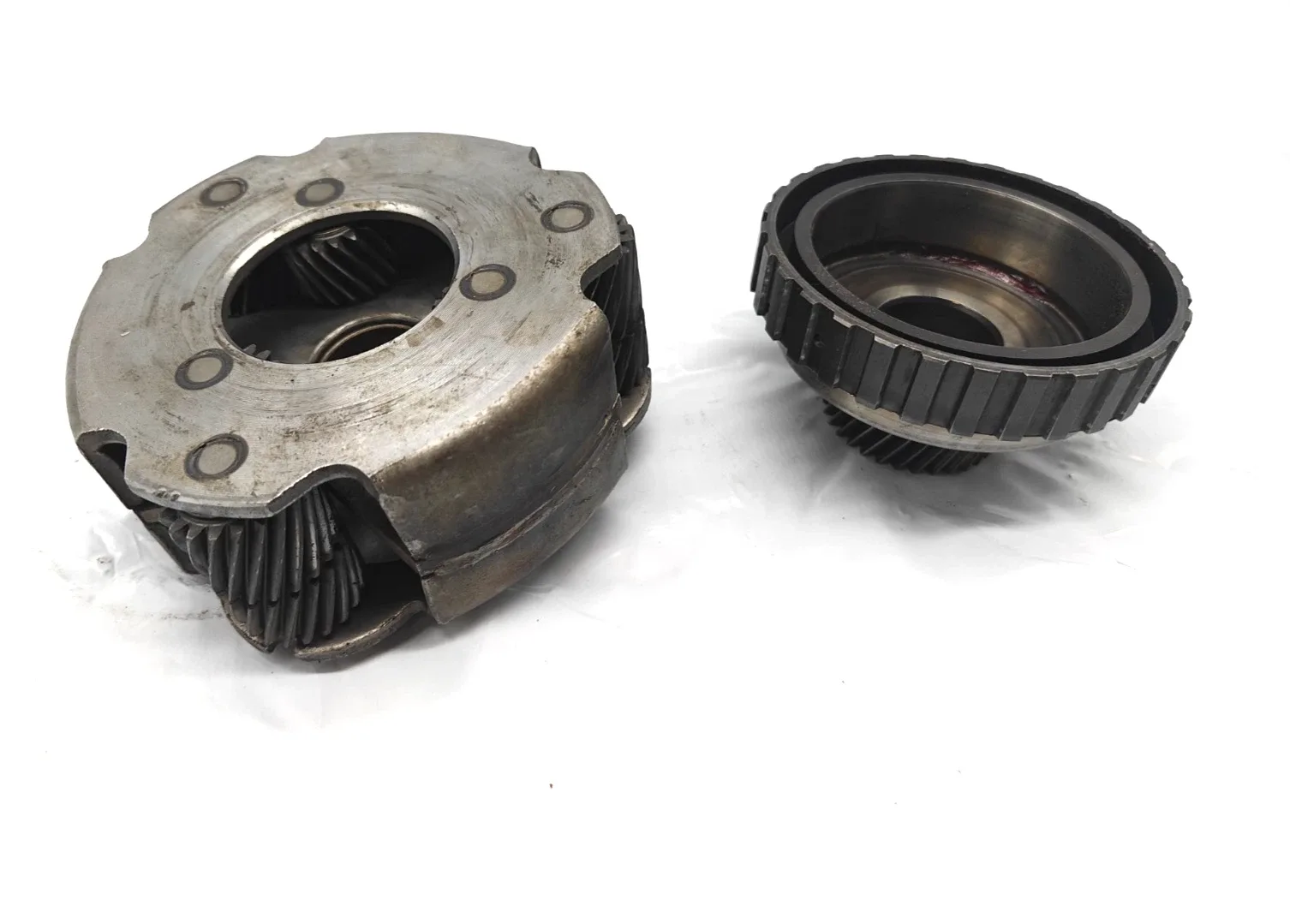 .For Ford ATX Transmission Rear Planet with sun Gear 31 Teeth image 4