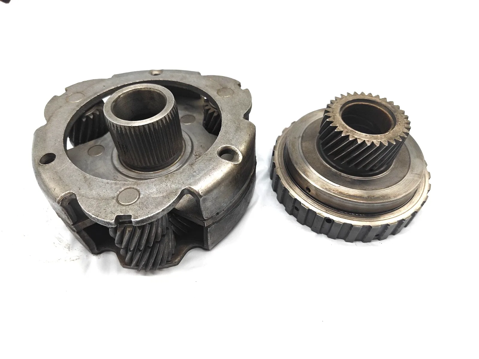 .For Ford ATX Transmission Rear Planet with sun Gear 31 Teeth