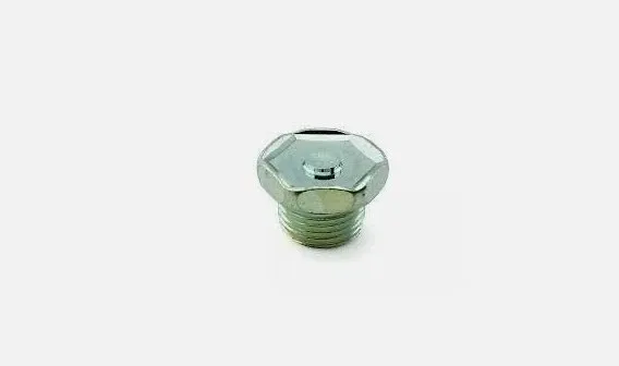 Differential Fill Plug (For Rear Axle Housing Filler) Toyota Genuine Part OEM/Ne