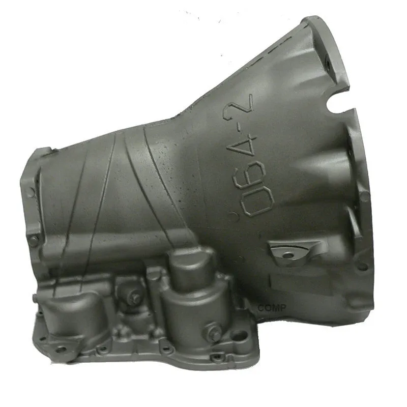 Dodge Jeep 518 618 Transmission Case fits 5.2 5.9 Gas 318 360 w/ 1.08″ Connector image 2
