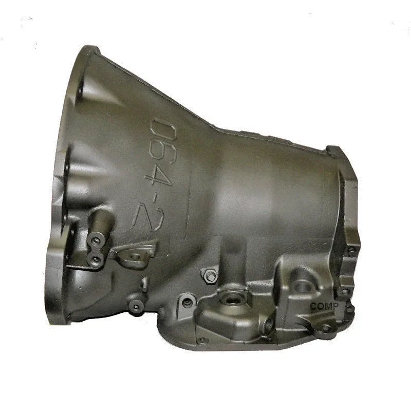 Dodge Jeep 518 618 Transmission Case fits 5.2 5.9 Gas 318 360 w/ 1.08″ Connector image 3