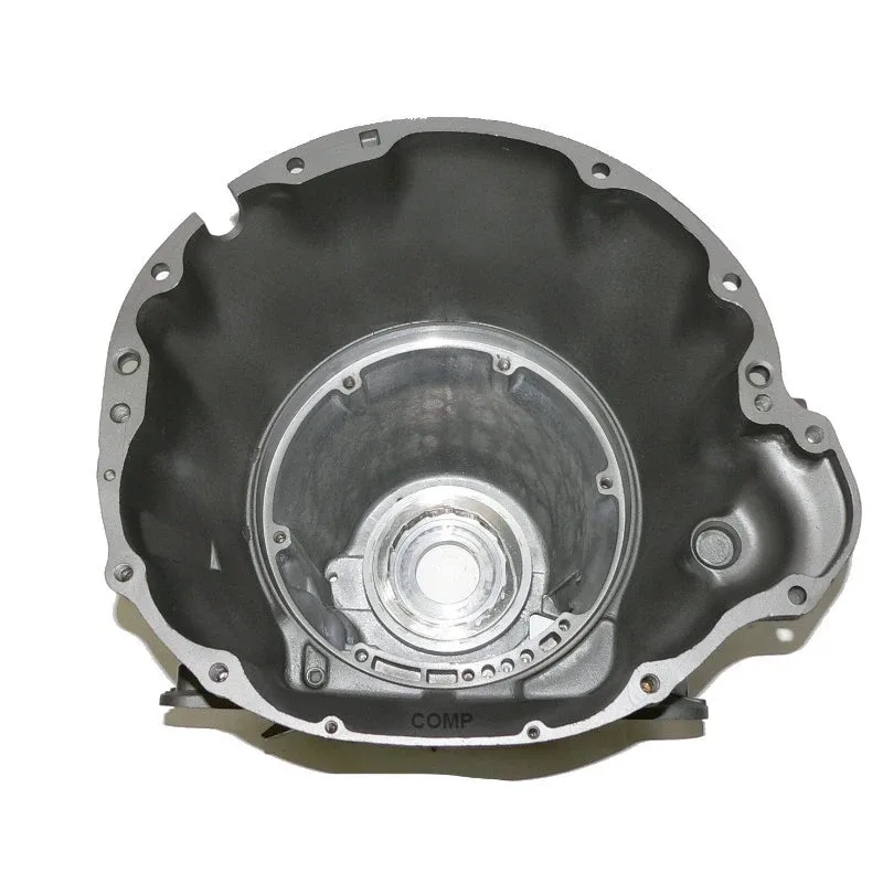 Dodge Jeep 518 618 Transmission Case fits 5.2 5.9 Gas 318 360 w/ 1.08″ Connector image 4