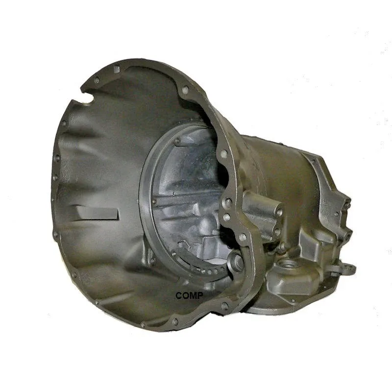 Dodge Jeep 518 618 Transmission Case fits 5.2 5.9 Gas 318 360 w/ 1.08″ Connector
