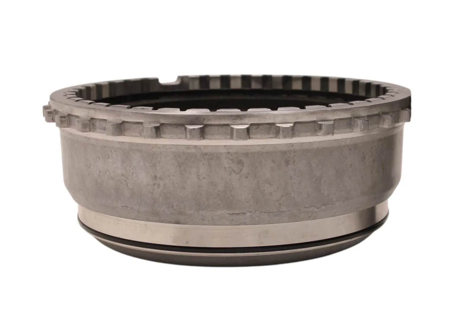 78552B - 722.6, B2 CLUTCH HOUSING, ALUMINUM, CAST: 2022720131 image 2