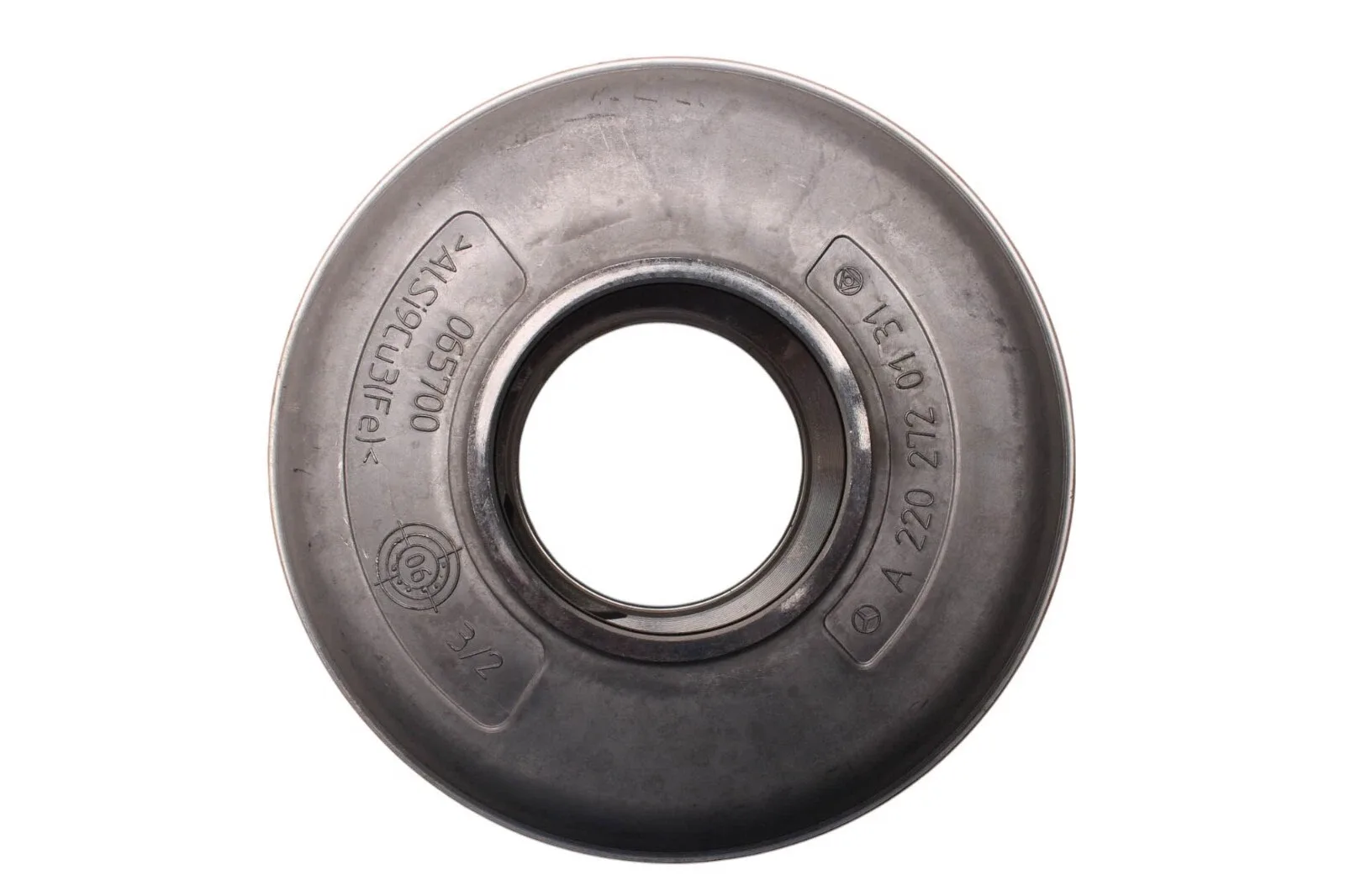 78552B - 722.6, B2 CLUTCH HOUSING, ALUMINUM, CAST: 2022720131 image 4