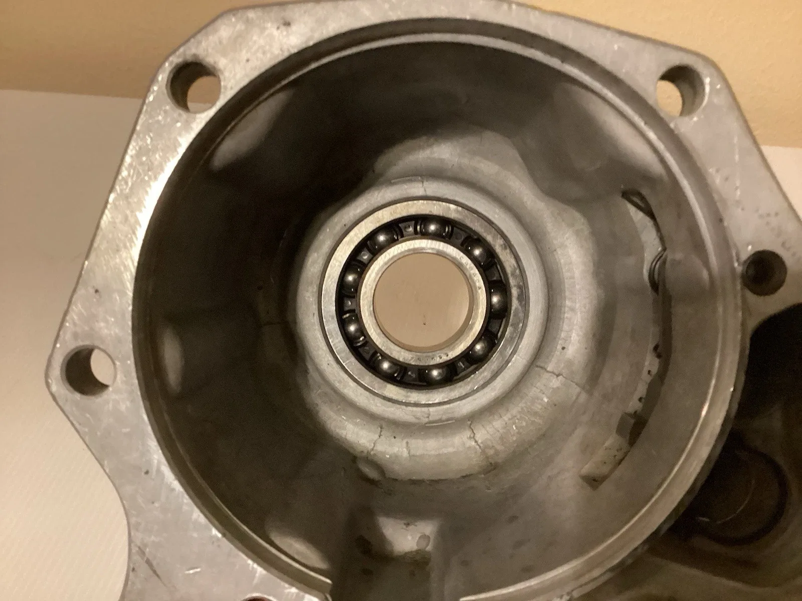Torquflite Tail Housing 3836029 image 4