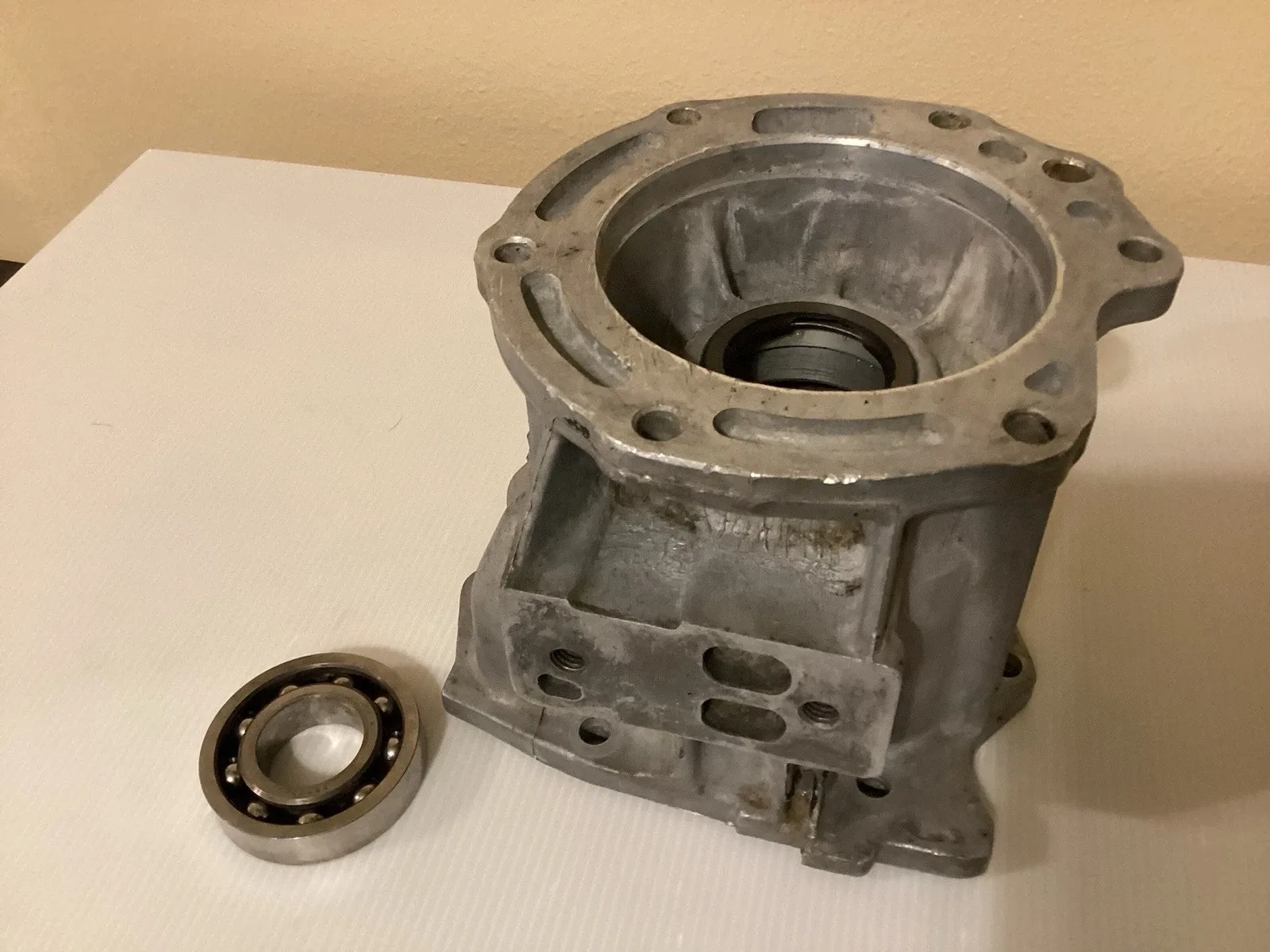 Torquflite Tail Housing 3836029