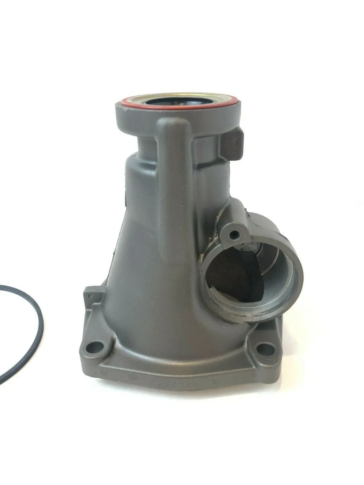 TH350 TH250 Tail Housing 6" Large Speedo BOP 44770 2" Speedo Hole image 2