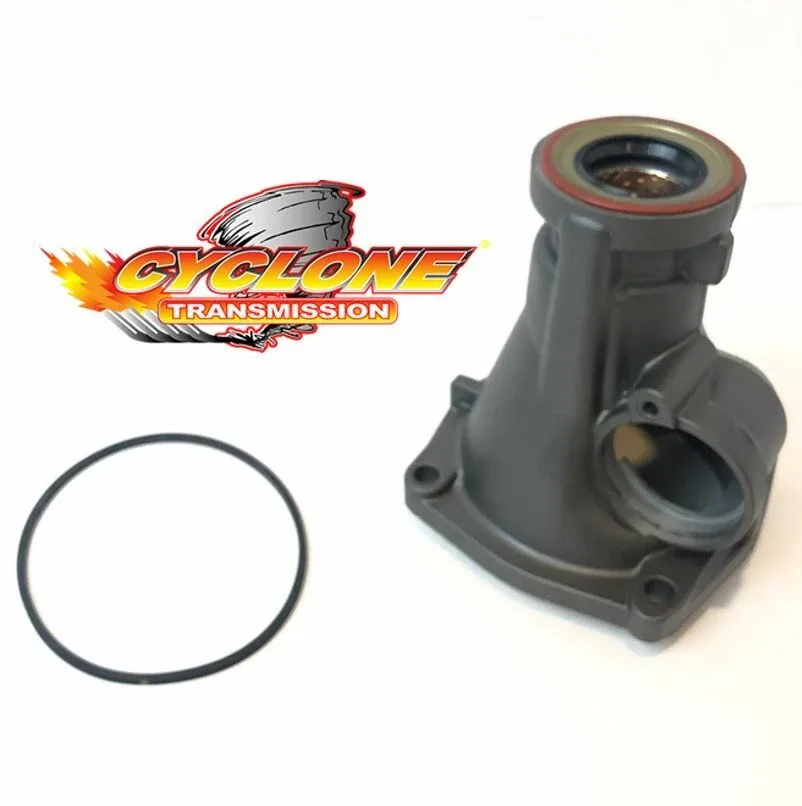 TH350 TH250 Tail Housing 6" Large Speedo BOP 44770 2" Speedo Hole