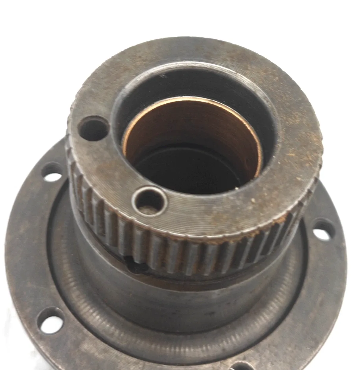 .For Ford ATX Transmission  Torque Converter Reactor Shaft image 2