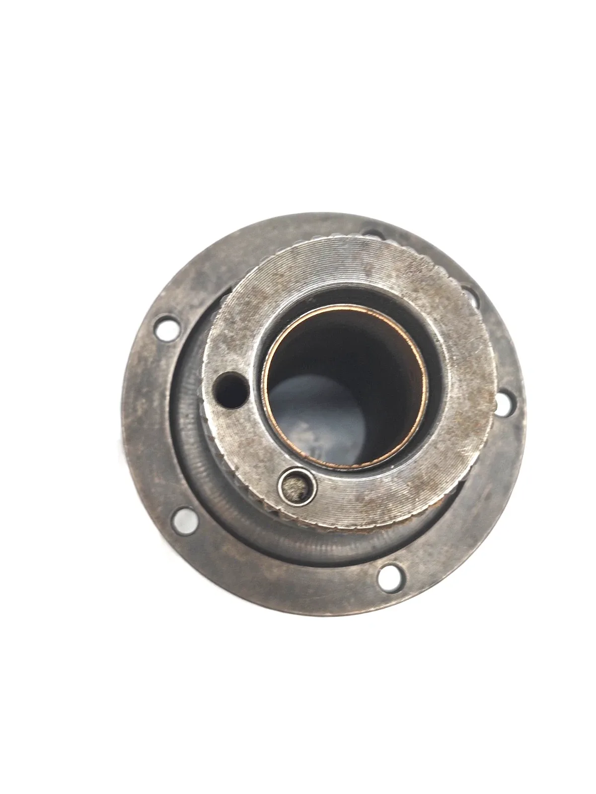 .For Ford ATX Transmission  Torque Converter Reactor Shaft image 3