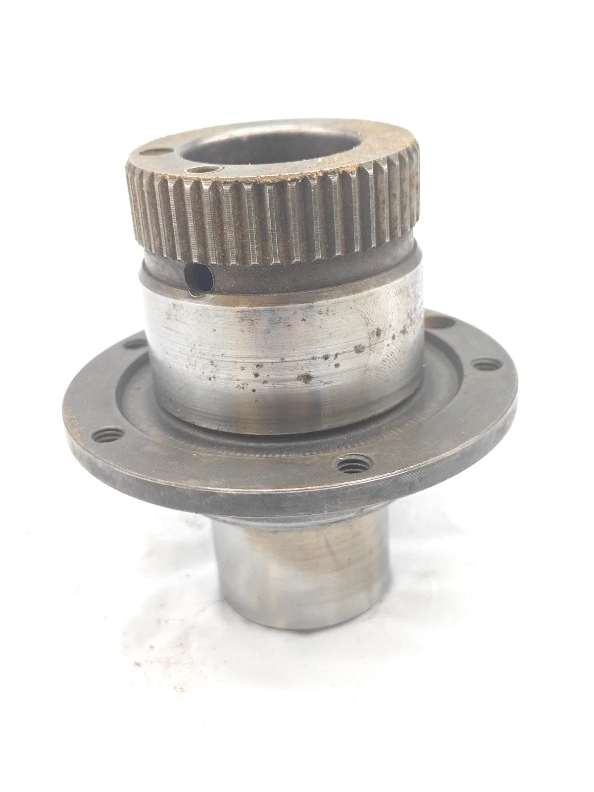 .For Ford ATX Transmission  Torque Converter Reactor Shaft image 4