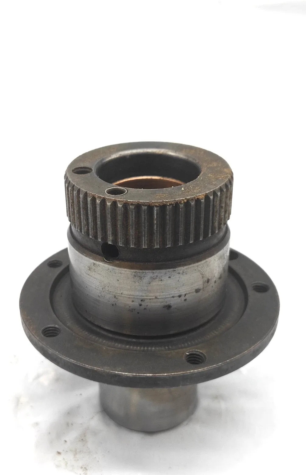 .For Ford ATX Transmission  Torque Converter Reactor Shaft