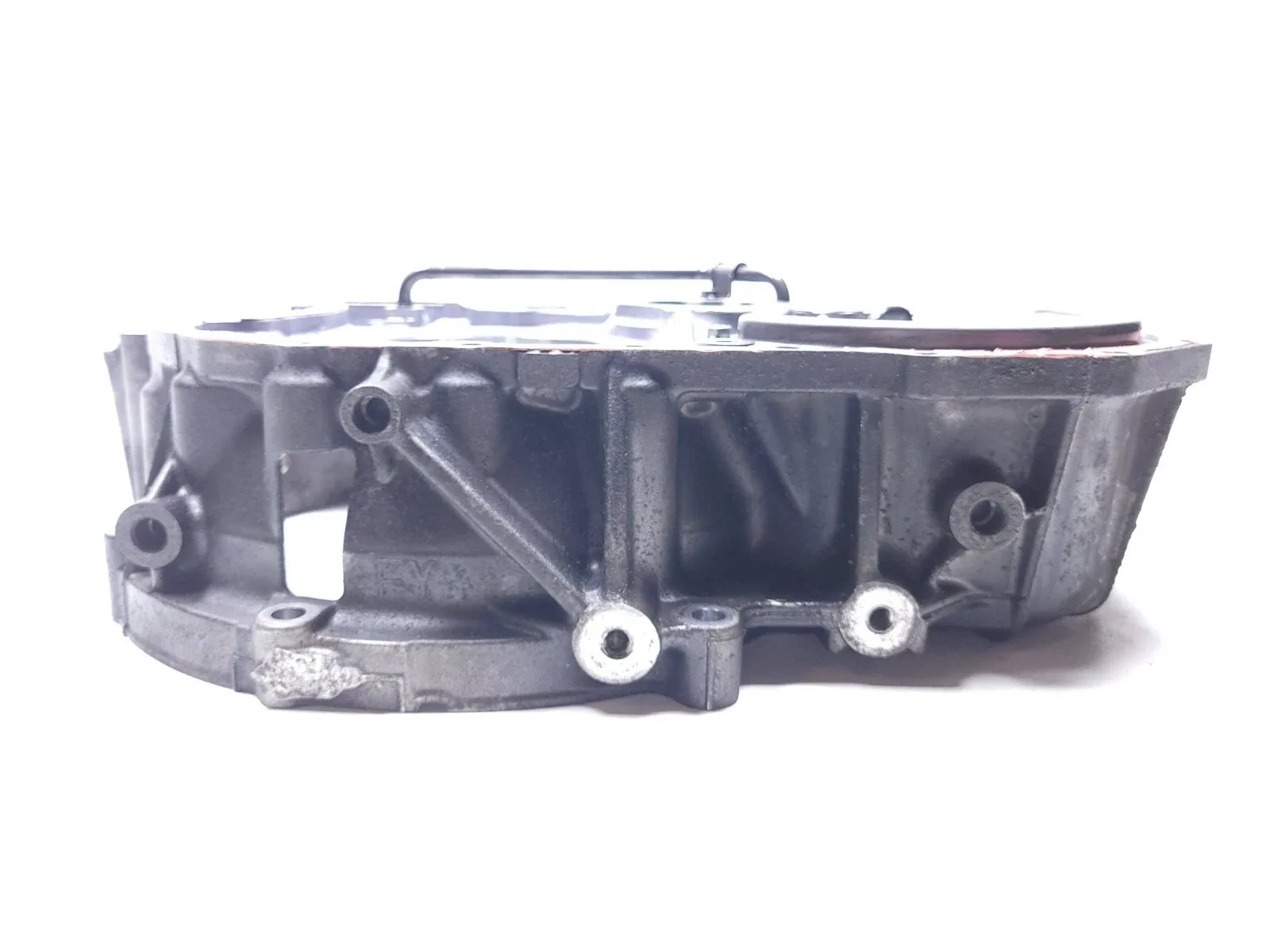 2017 Volkswagen Passat Transmission Bell Housing OEM image 3