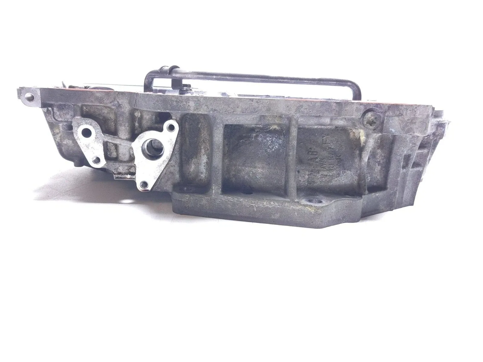 2017 Volkswagen Passat Transmission Bell Housing OEM image 4