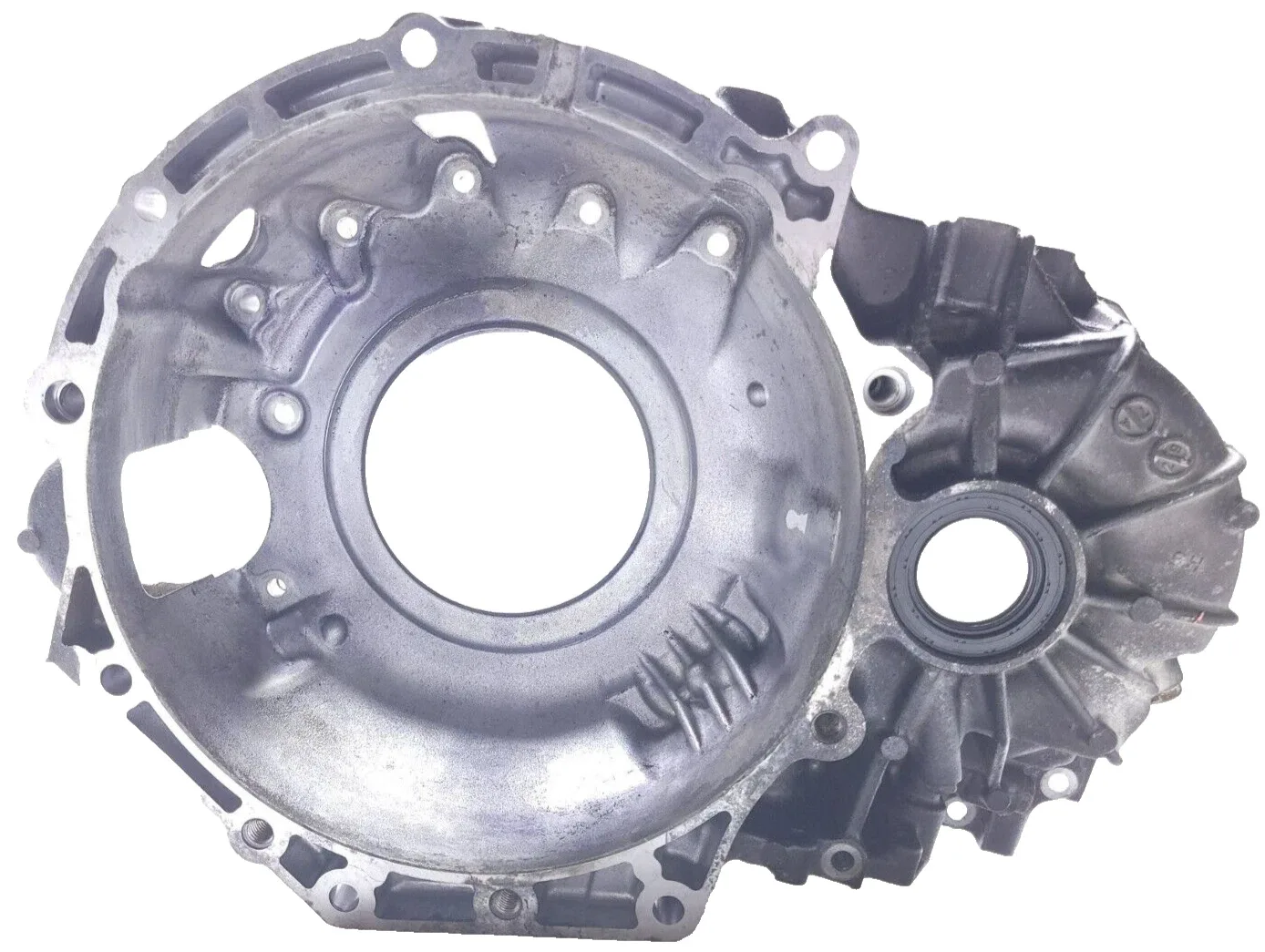 2017 Volkswagen Passat Transmission Bell Housing OEM