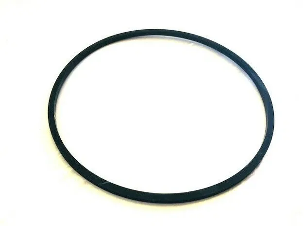 Powerglide Transmission Tail Housing O-Ring Pg