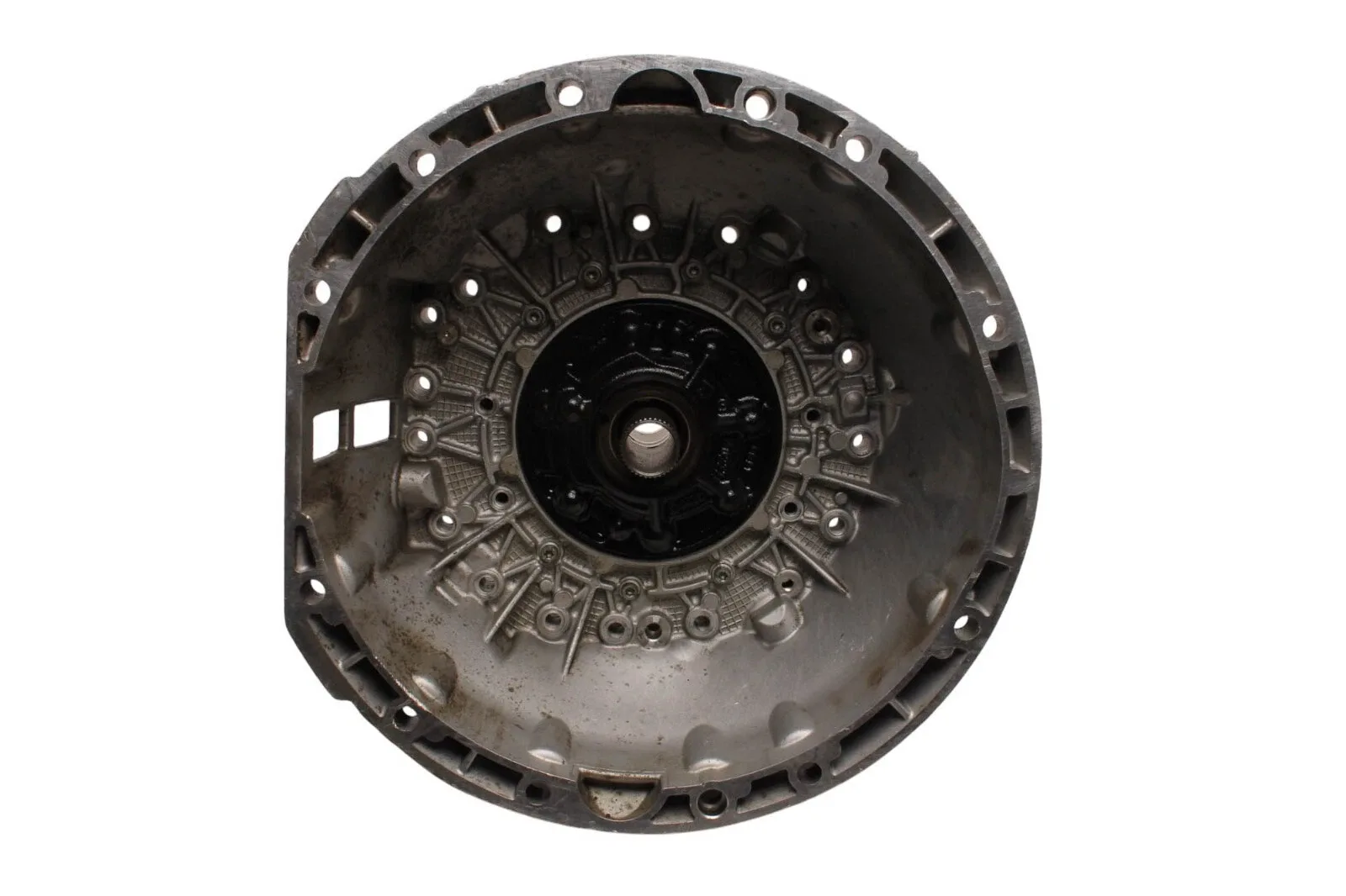 78750BAK - 722.6, PUMP & BELL HOUSING, BELL: 0801, PUMP: 0220, STATOR: 2224 image 3