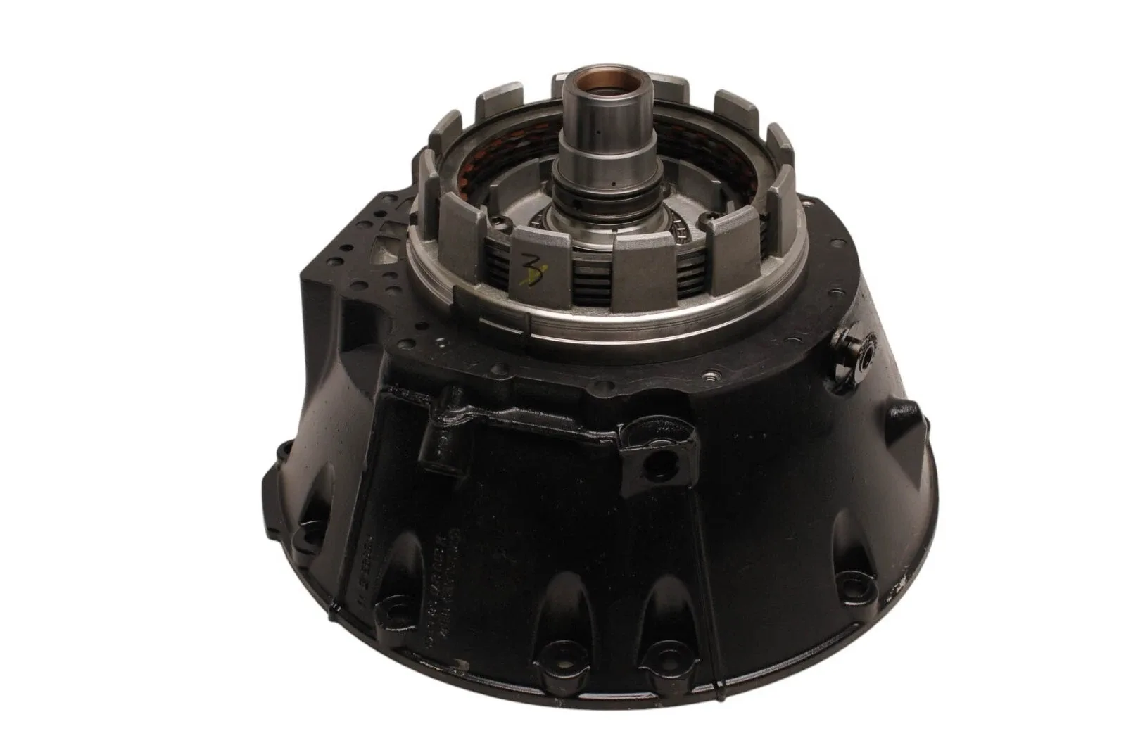 78750BAK - 722.6, PUMP & BELL HOUSING, BELL: 0801, PUMP: 0220, STATOR: 2224
