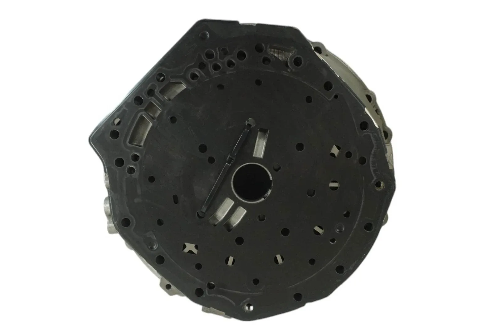 78750BC - 722.6, BELL HOUSING, CAST: 1101 image 4