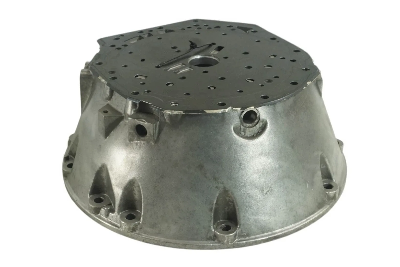 78750BC - 722.6, BELL HOUSING, CAST: 1101