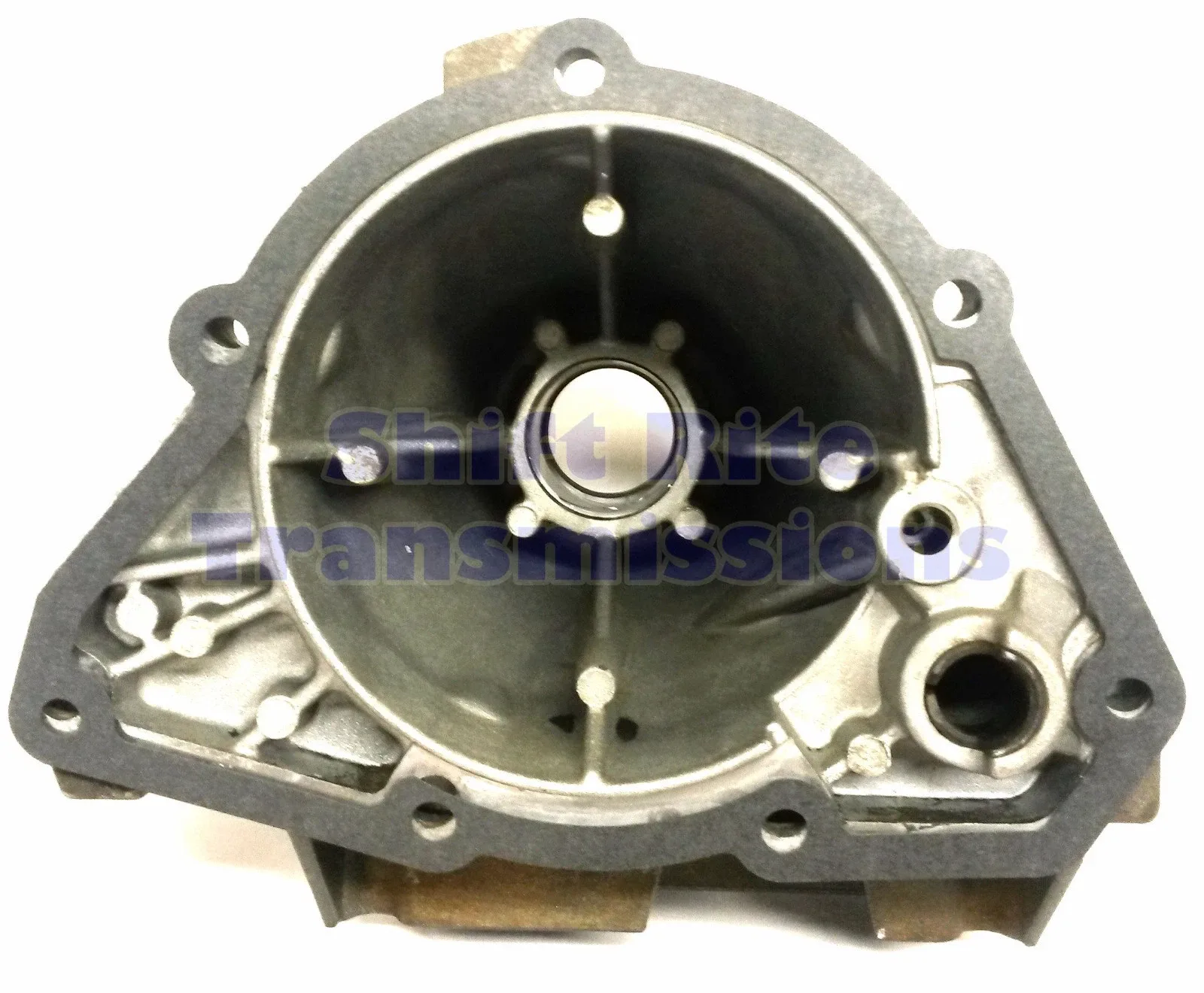 5R55W 5R55S EXTENSION HOUSING TRANSMISSION FORD MUSTANG EXPLORER LINCOLN LS SEAL image 2