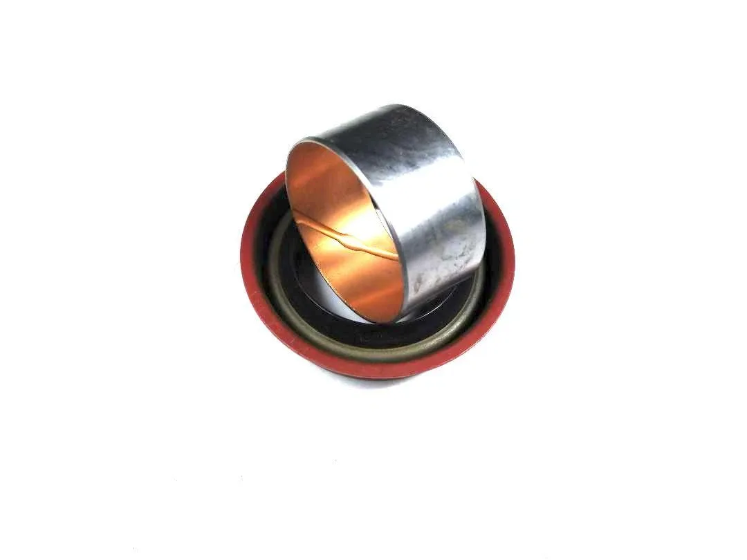 TH400 Turbo 400 Transmission Extension Tail Housing Rear Seal Bronze Bushing New