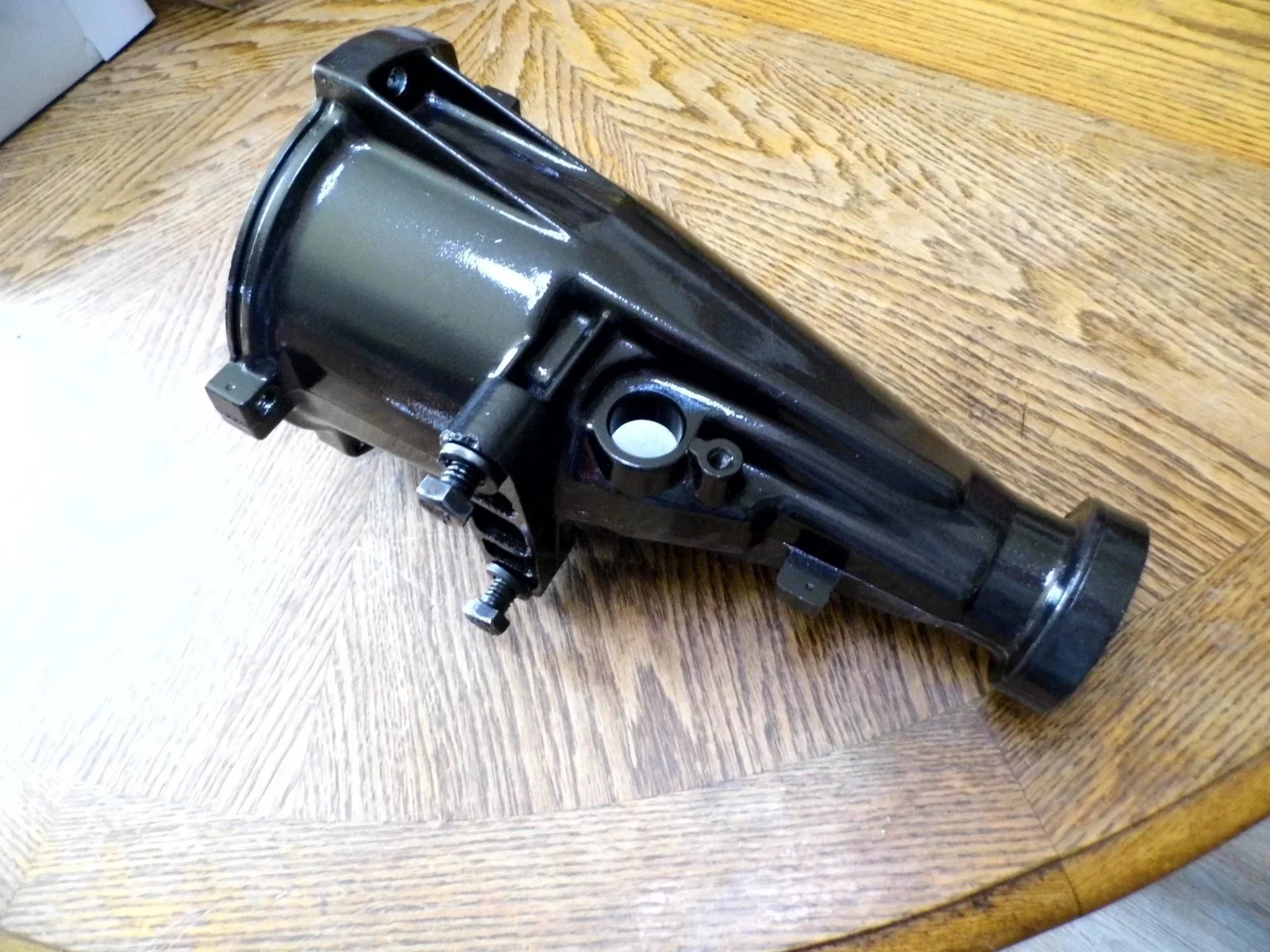 1965-1969 Chevrolet  Power-Glide Auto Transmission Tail Housing GM # 3863192